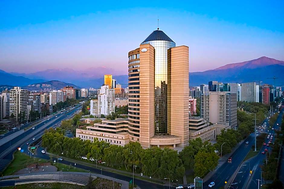 Mandarin Oriental Santiago