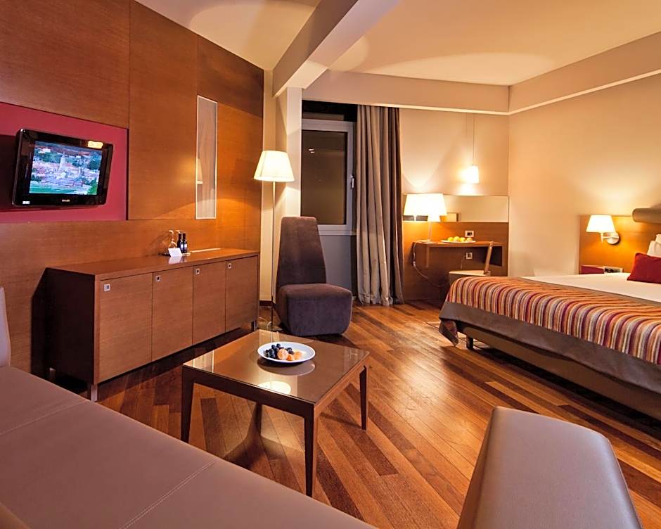 Hotel Kaj