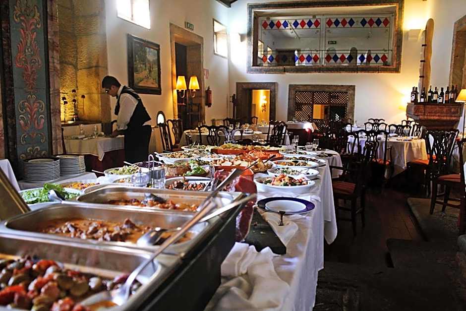 Hotel Convento Nossa Senhora do Carmo