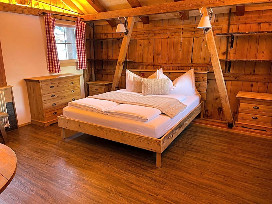 Hotel Jägerstübli Grindelwald