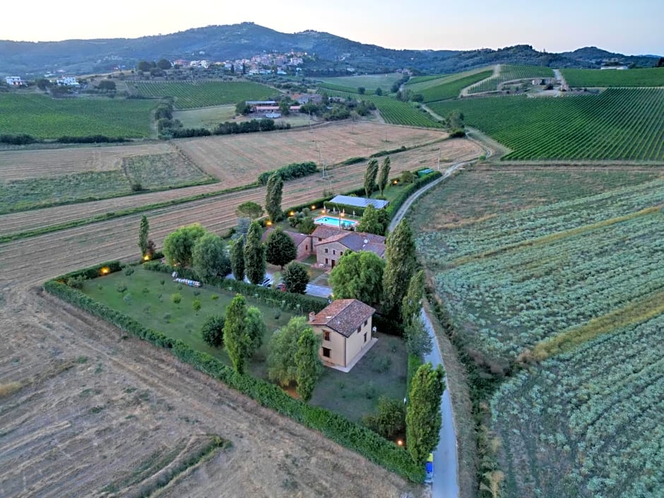 Casa Vacanze Vecchio Granaio