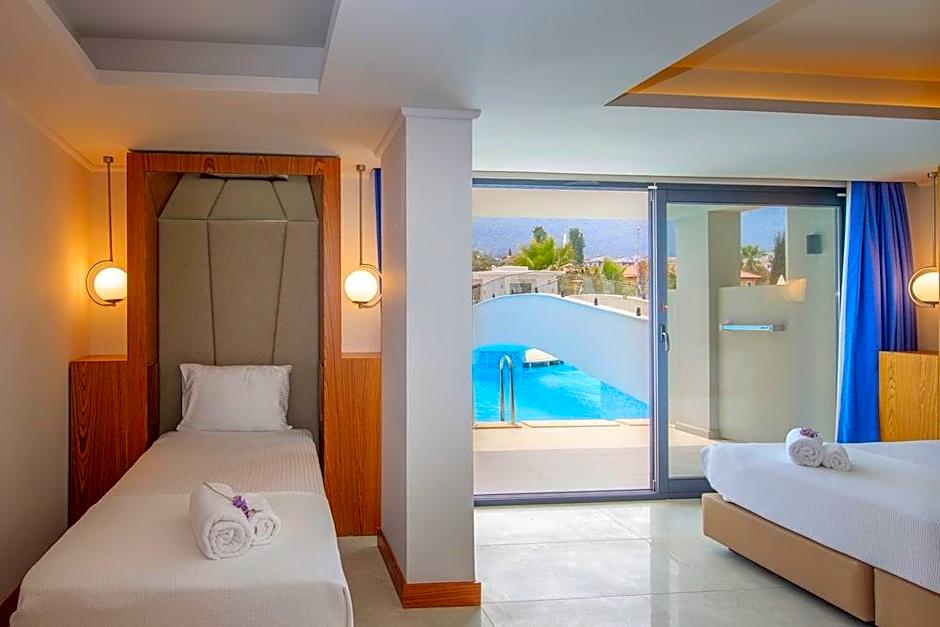 Orka World Hotel & Aqua Park