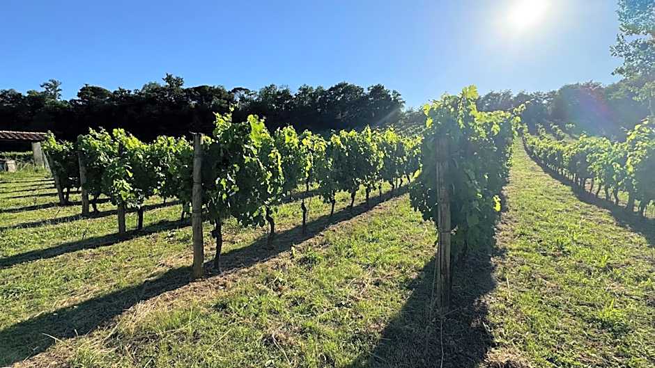 Agriturismo Cascina Cipressa