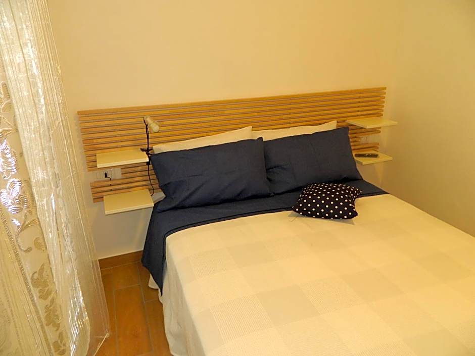 Bed & Breakfast Travellers