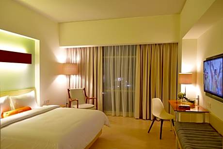 Special Offer - Christmas Package at HARRIS Double or Twin Room