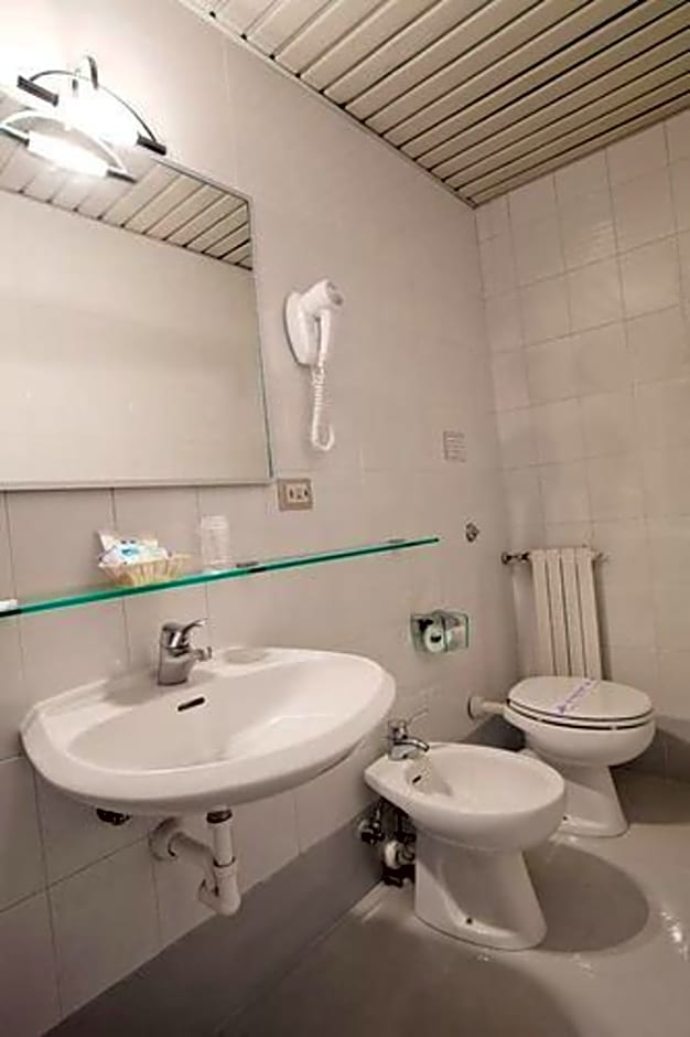 Hotels Firenze Select