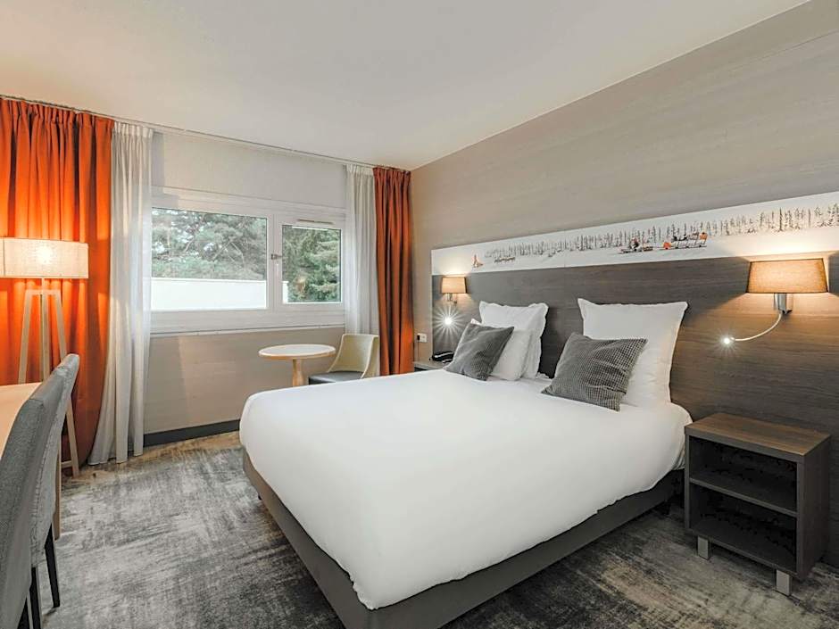 Mercure Annecy Sud