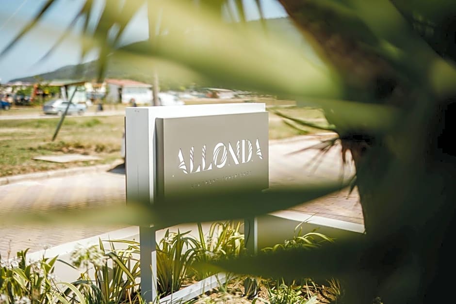 Allonda Seafront Experience