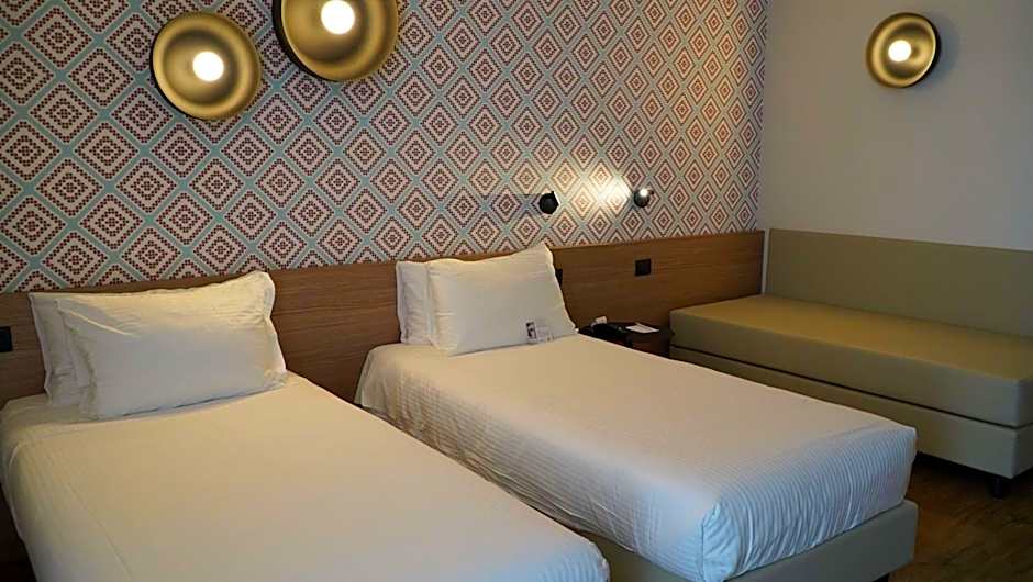 Best Western Hotel Massafra