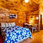 The Historic Leakey Inn
