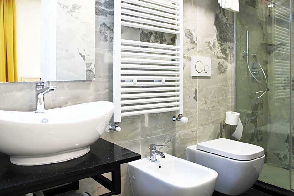 CSI Group - Hotel Metropoli