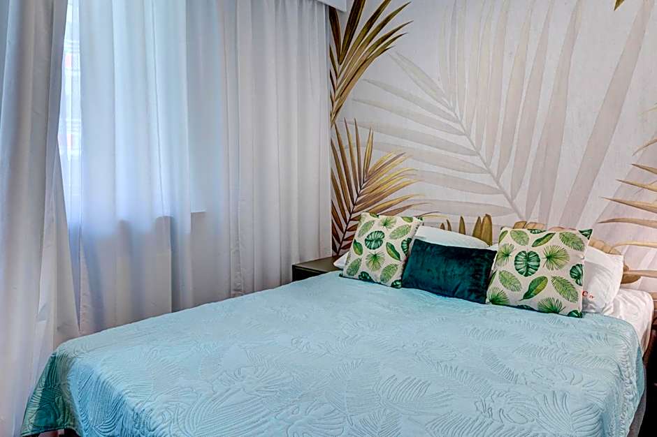 Apartamenty Zdrojowa