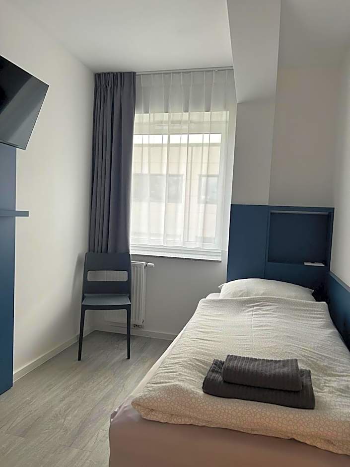Hotel A24 bei Hamburg