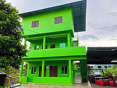 Padang Besar Green Inn