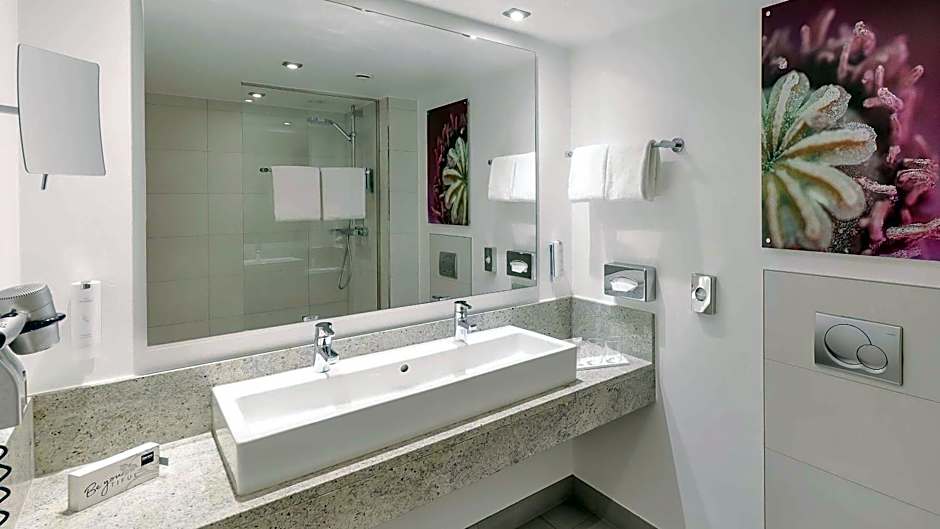 Dorint City-Hotel Salzburg