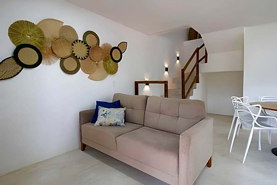 Houses in Milagres Just Steps from the Beach by MME