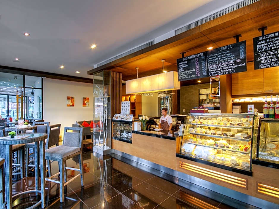 Kantary Hotel Ayutthaya 