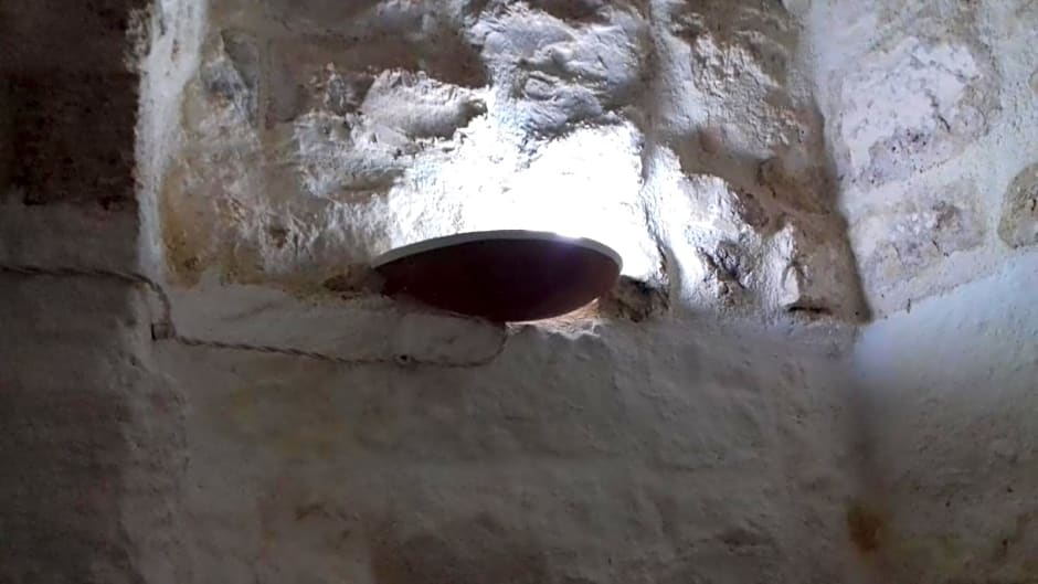 La Scaletta – Polignano a Mare, LA