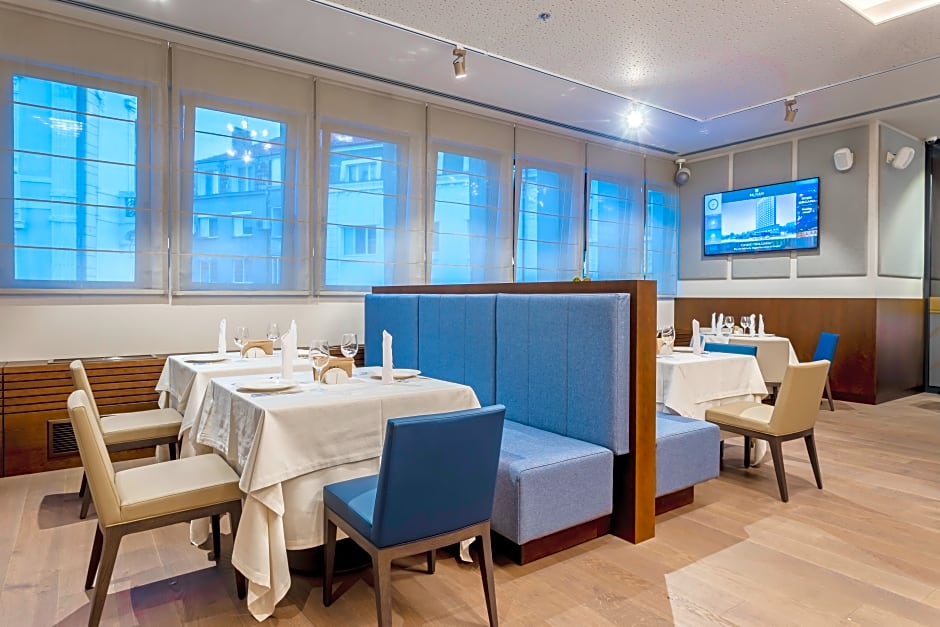 Business Hotel Bulgaria