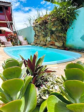 Pousada Núcleo da Serra