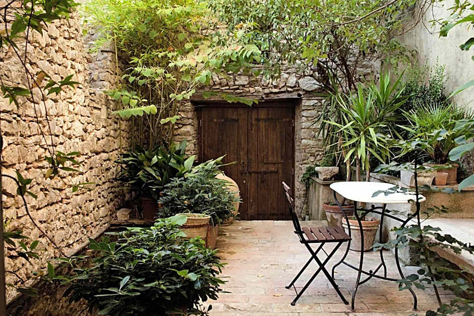 Albergo Diffuso Crispolti