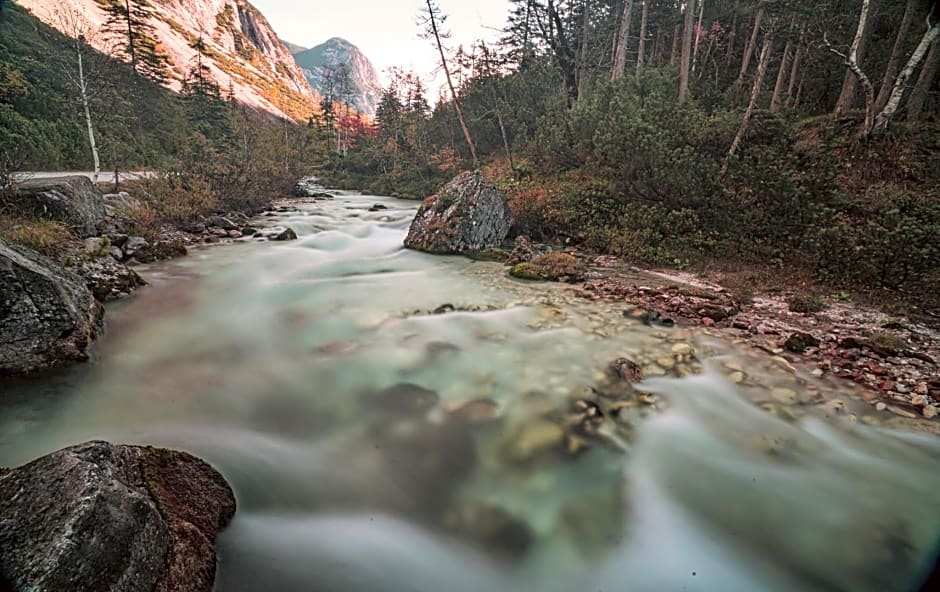 Hotel Garni Isarlodge Wiesenhof