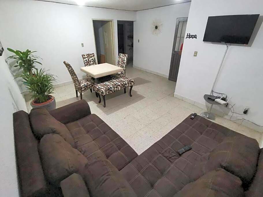 La Casa del Oso Querétaro *Cerca del Centro*