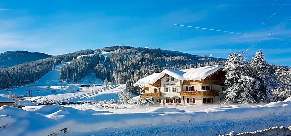 Aparthotel Dachsteinblick