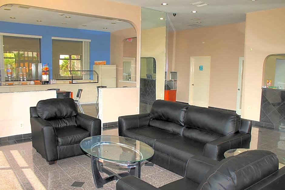 Regency Inn & Suites - Saint Augustine