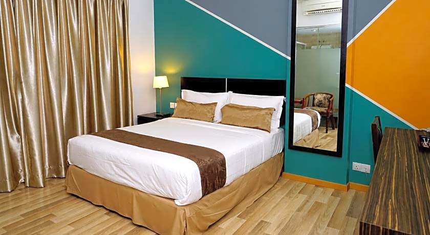 Alami Garden Hotel