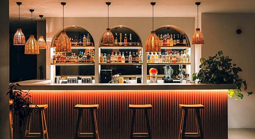 Carruba Boutique Hotel