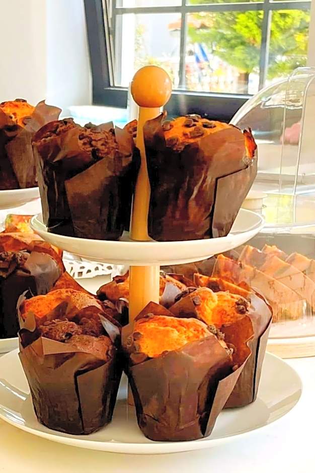 Saint George Boutique Rooms