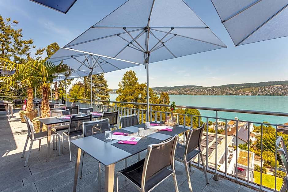 Lifestyle Hotel Sedartis Lake Zürich