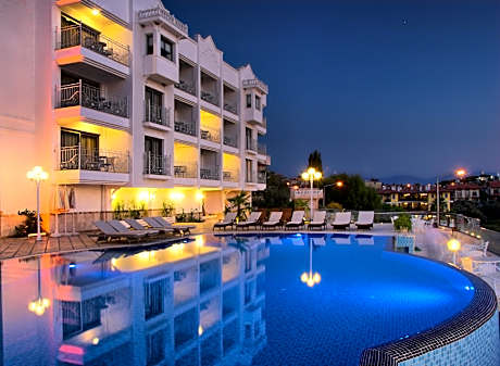 LAVISTA BOUTIQUE HOTEL