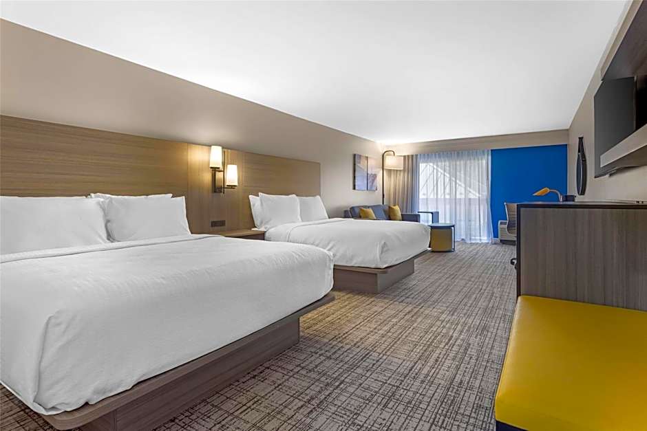 Best Western Plus Elgin - Chicago