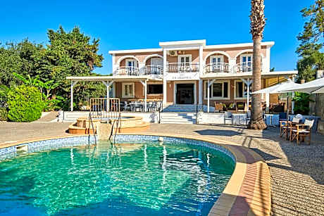 Armonia Hotel by Zante Plaza