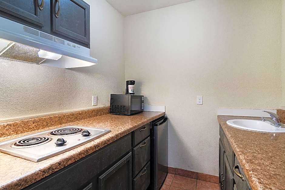 OYO Hotel Blytheville AR I-55