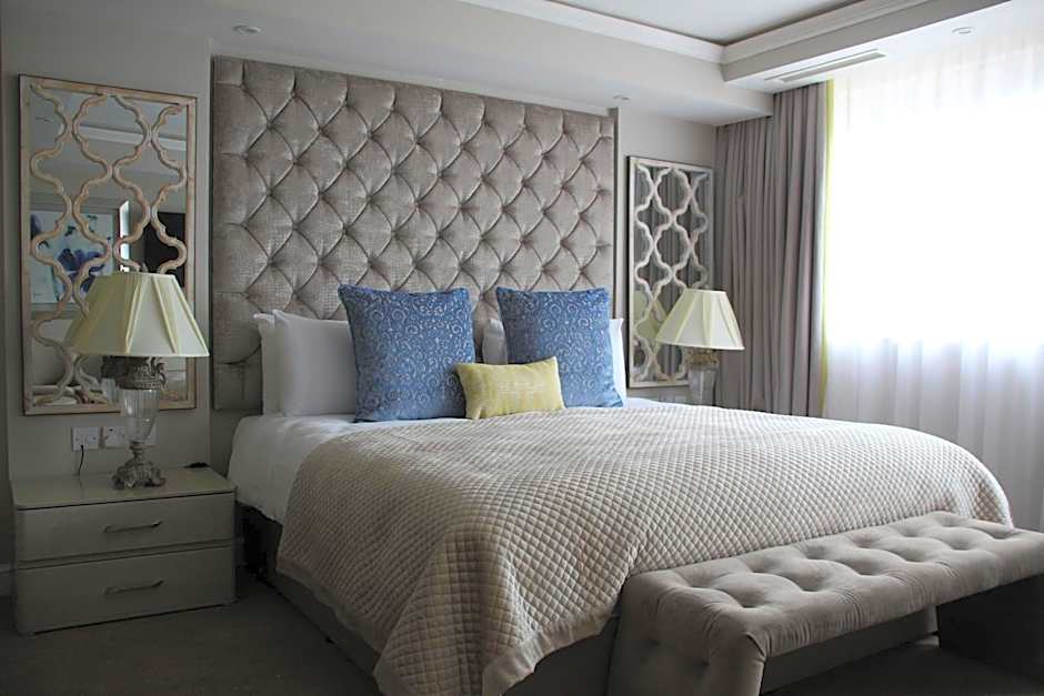 Whittlebury Hall and Spa