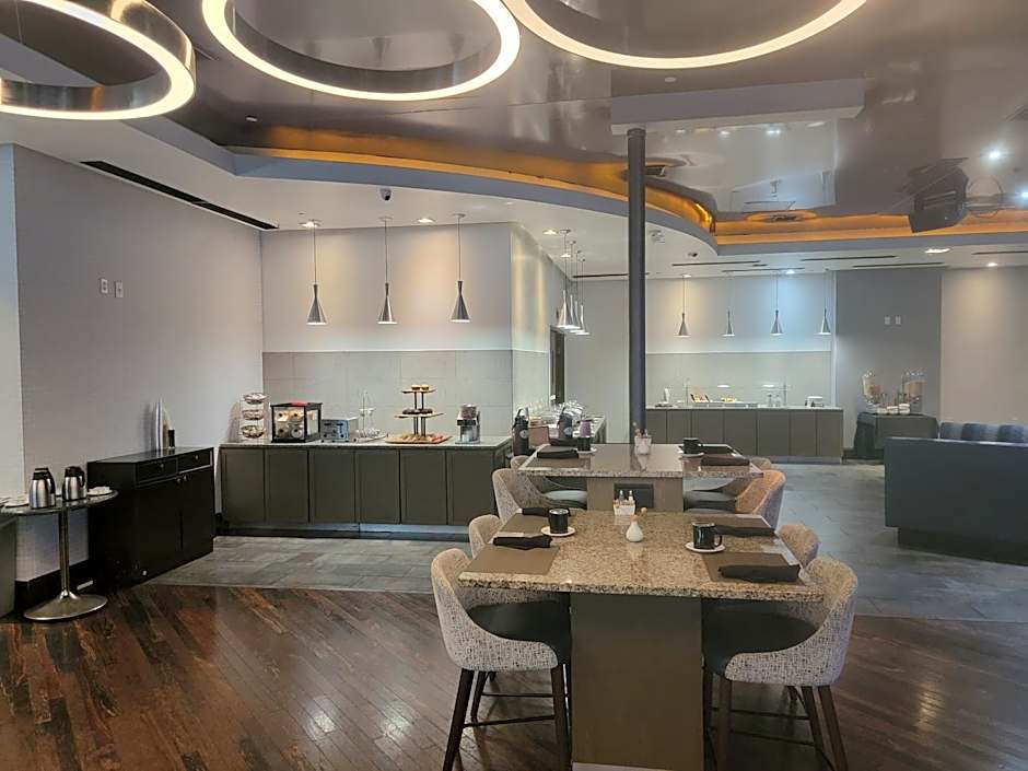 Crowne Plaza Dallas Downtown by IHG