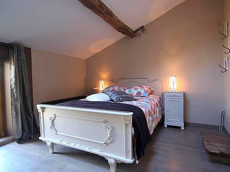 La Bergerie du bois joannin