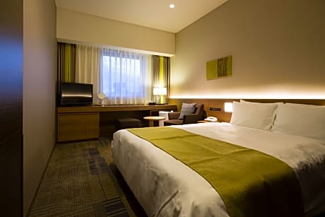 Comfort Double Room - Non-Smoking