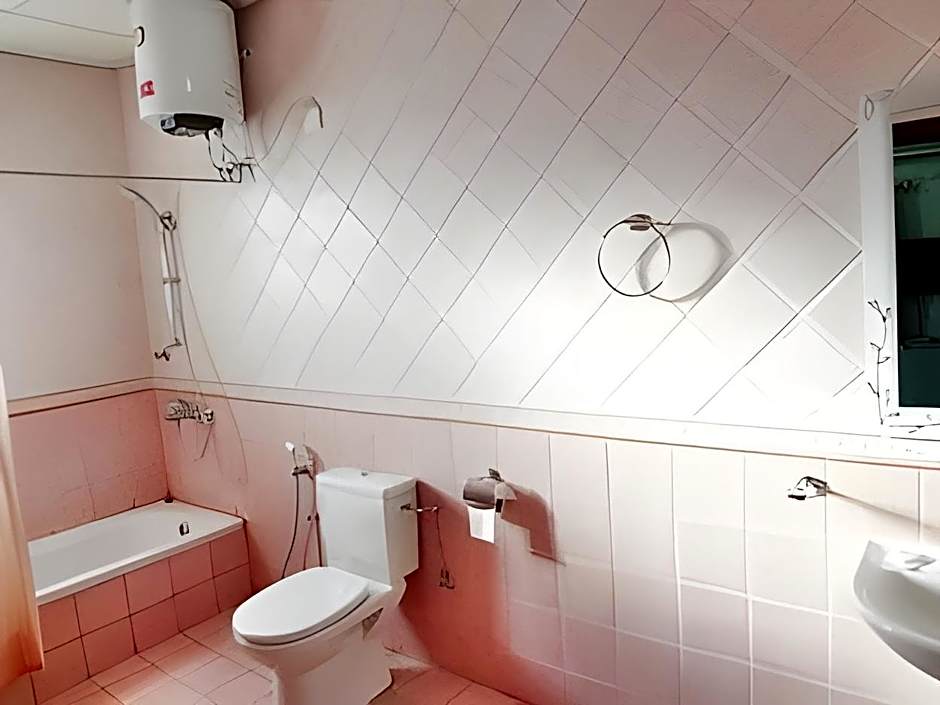 Sahara Hotel Apartment