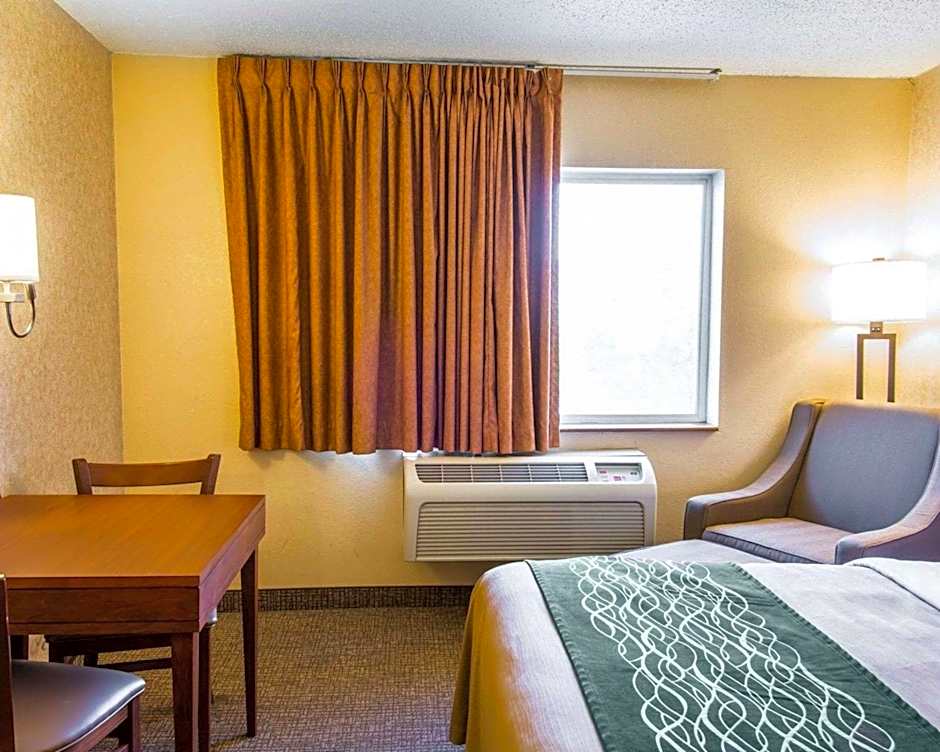 Quality Inn Lewiston