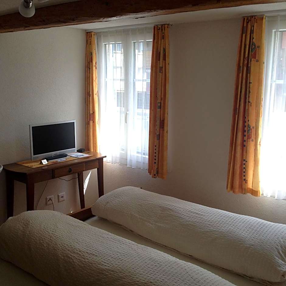 Hotel Sternen