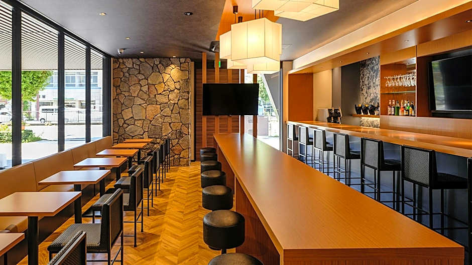 HOTEL SUI HAMAMATSU by ABEST