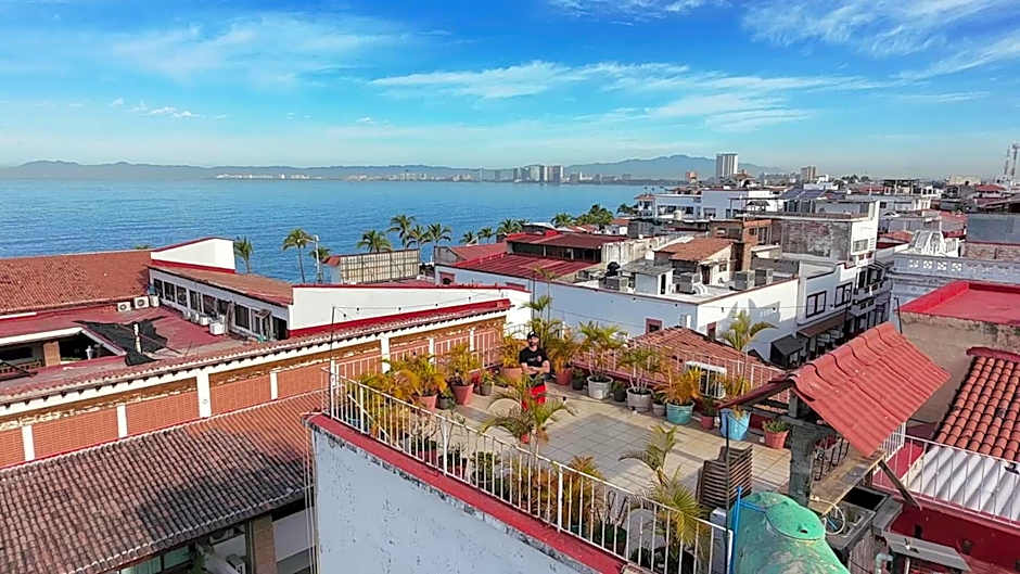 Casa Kraken Hostel
