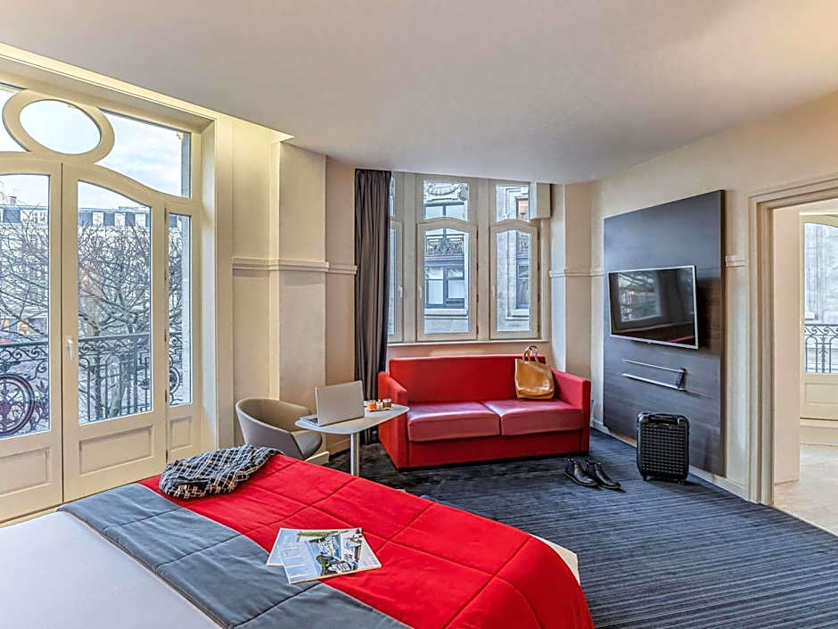 Mercure Lille Centre Grand Place