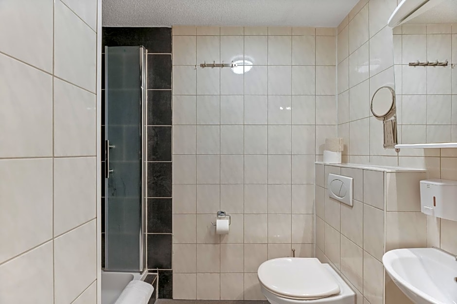Business Hotel Lemon Suites