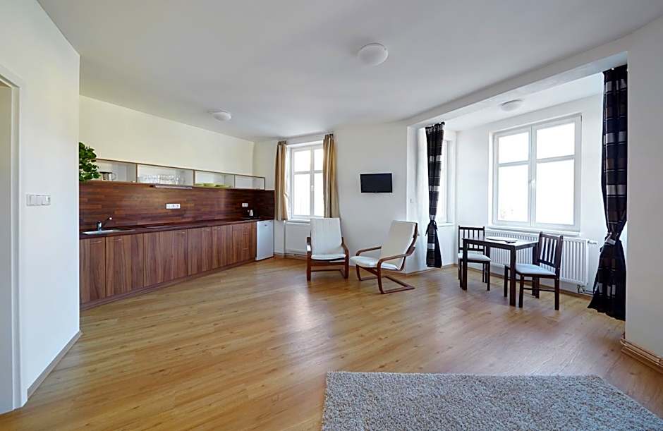 Hostel Foster