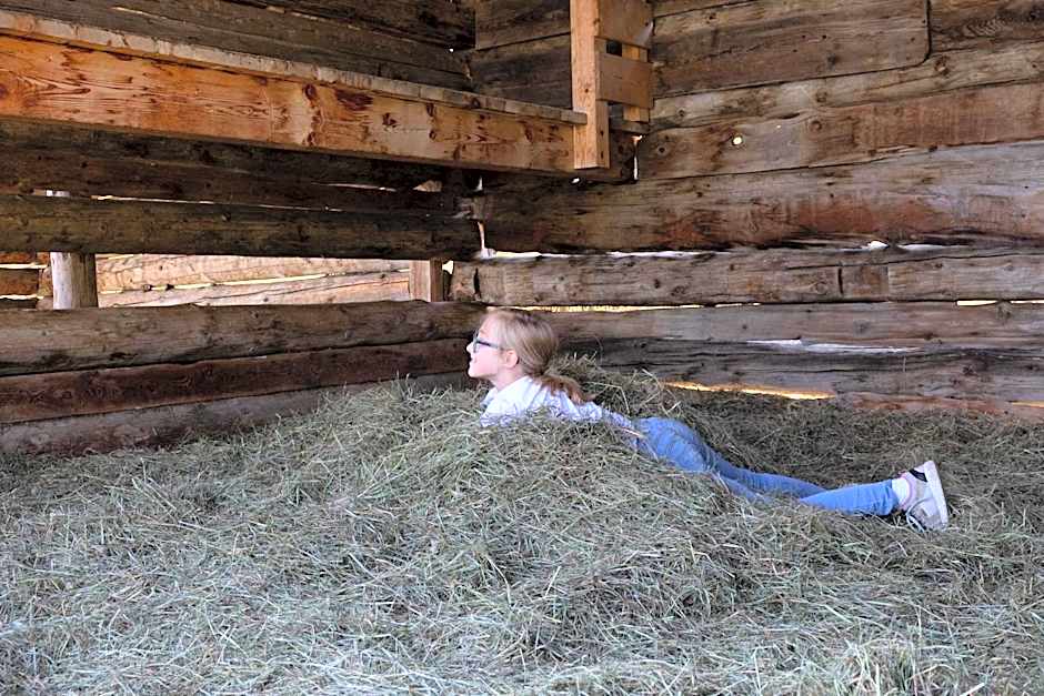 Familien und Naturhotel Darrehof